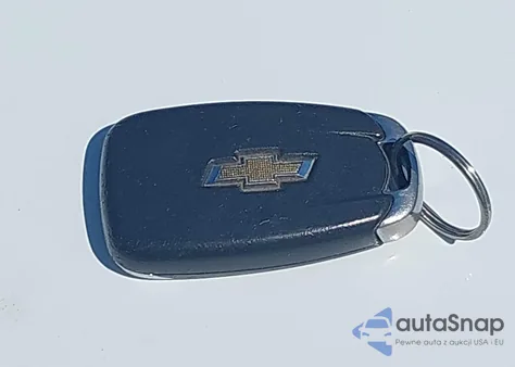 2016 Chevrolet Cruze Lt Auto z USA, uszkodzony, nr VIN 1G1BE5SM7G7326461